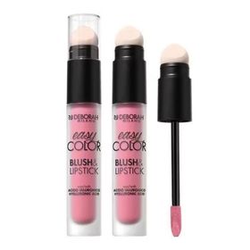 Deborah Easy Color No: 02 Hyaluronik Asit Allık Lip