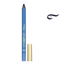 Deborah Extra Eye Pencil 01 Göz Kalemi
