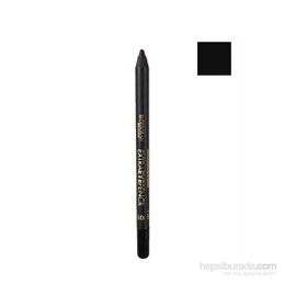 Deborah Extra Eye Pencil 01 Göz Kalemi