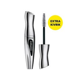 Deborah Extra Ordinary 5-in-1 Black Maskara