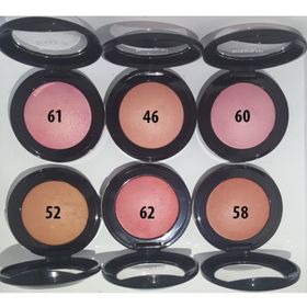 Deborah Fard Hi-Tech Blushes 62 Allık