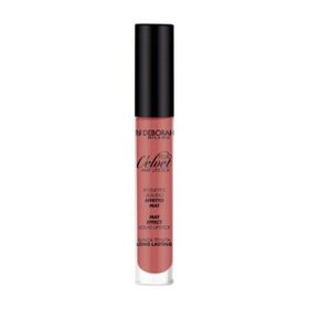 Deborah Fluid Velvet Matte No:13 Ruj