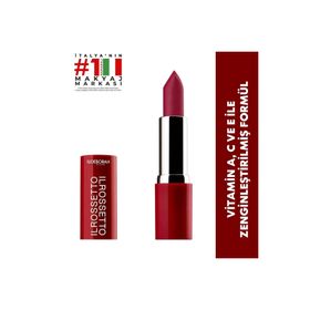 Deborah Il Rossetto Klasik No:819 Antique Rose Ruj