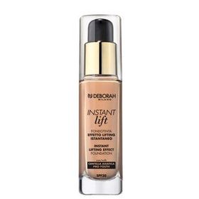 Deborah Instant Lift No:03 Sand Fondöten