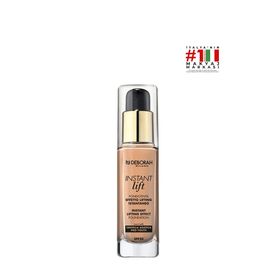 Deborah Instant Lift No:03 Sand Fondöten
