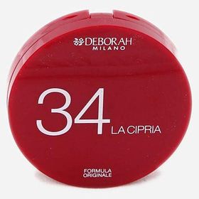 Deborah La Cipria Compact 34 Powder Pudra
