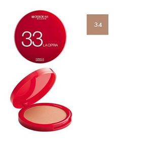 Deborah La Cipria Compact 34 Powder Pudra