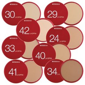Deborah La Cipria Compact 41 Powder Pudra