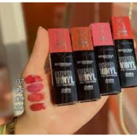 Deborah Milano 08 Super Vinyl Shake Lipstick