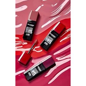 Deborah Milano 08 Super Vinyl Shake Lipstick