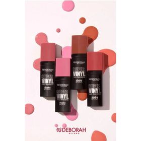 Deborah Milano 10 Super Vinyl Shake Lipstick