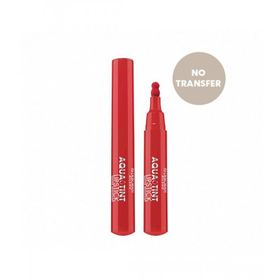 Deborah Milano 24 Marker No: 04 Red Ore Lipstick