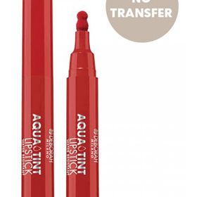 Deborah Milano 24 Marker No: 05 Deep Red Ore Lipstick