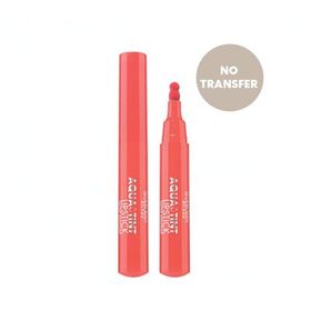 Deborah Milano 24 No: 03 Coral Ore Marker Lipstick