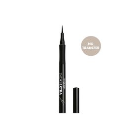 Deborah Milano 24 Ore Extra Kalem Mat Eyeliner