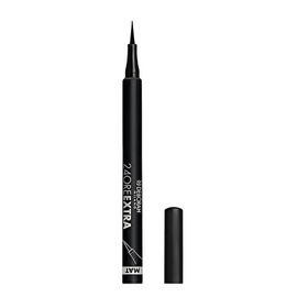 Deborah Milano 24 Ore Extra Kalem Mat Eyeliner