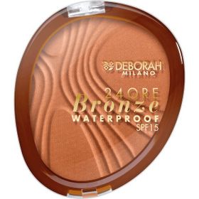 Deborah Milano 24 Ore No: 01 Light Bronzer