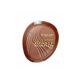 Deborah Milano 24 Ore No: 02 Medium Rose Bronzer