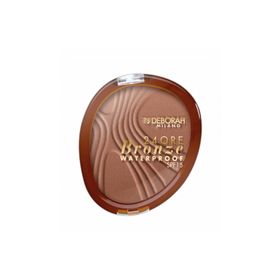 Deborah Milano 24 Ore No: 02 Medium Rose Bronzer