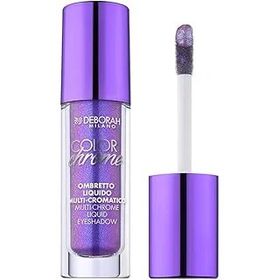 Deborah Milano Chrome 02 Likit Far