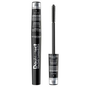 Deborah Milano Double Effect Maskara