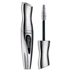 Deborah Milano Extraordinary 5 in 1 Siyah Maskara
