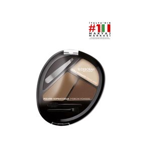 Deborah Milano Eyebrow Perfect Blonde Kaş Kiti