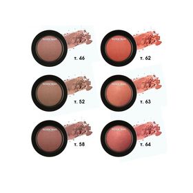 Deborah Milano Hi-Tech No:63 Apricot Allık
