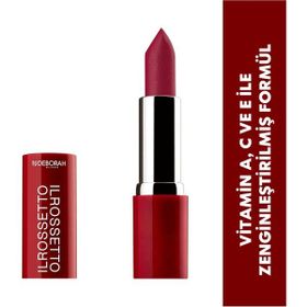 Deborah Milano Il Rossetto Classic Lipstick No.819 Antique Rose Ruj