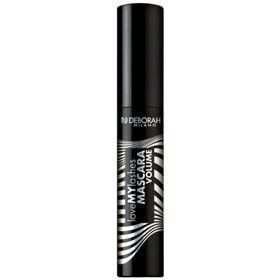 Deborah Milano Love My Lashes Volume Maskara