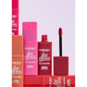 Deborah Milano No:3 Transfer Lip Gloss