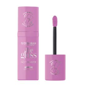Deborah Milano No:3 Transfer Lip Gloss
