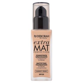 Deborah Milano Ore24 Care Perfection 00 Fondöten