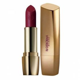 Deborah Milano Red 516 Lipstick