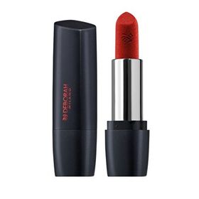Deborah Milano Red No: 32 Rusty Red Mat Ruj