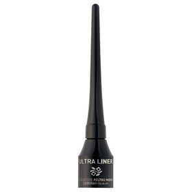 Deborah Milano Ultraliner Siyah Eyeliner