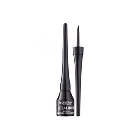 Deborah Milano Ultraliner Siyah Eyeliner