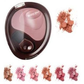 Deborah Natural 4 Blush Allık