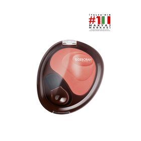 Deborah Natural 6 Blush Allık