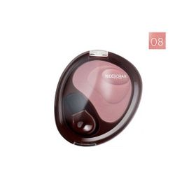Deborah Natural 8 Blush Allık