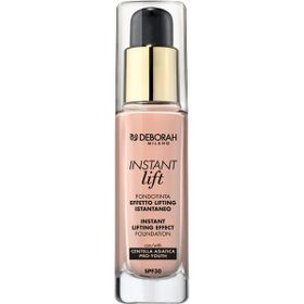 Deborah No:01 Fair Instant Lift Fondöten