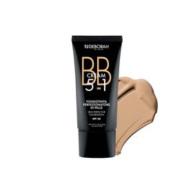 Deborah No:03 Spf 20 Milano Bb Cream Fondöten