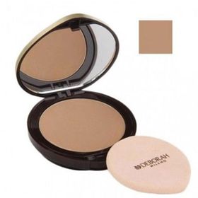 Deborah No:04 New Skin Compact With Mineral Oliga Elements Fondöten
