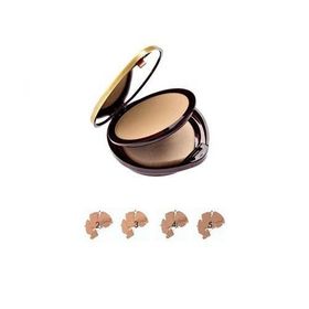 Deborah No:04 New Skin Compact With Mineral Oliga Elements Fondöten