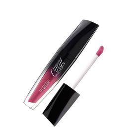 Deborah No:04 Pembe Milano Volume Vinyl Lipstick Likit Ruj