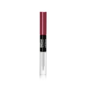 Deborah No:07 Mor Milano Absolute Lasting Likit Ruj