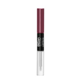 Deborah No:07 Mor Milano Absolute Lasting Likit Ruj