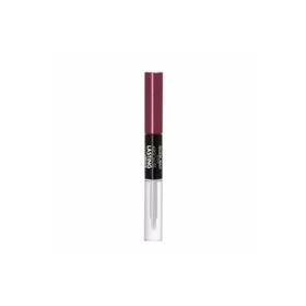 Deborah No:07 Mor Milano Absolute Lasting Likit Ruj
