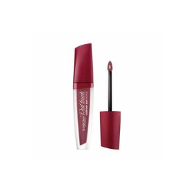 Deborah Red Touch No: 13 Rosy Brown Likit Ruj