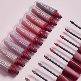 Deborah Red Touch No: 15 Glam Mauve Likit Ruj